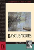 Bayou_stories